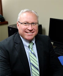 Bryan Ridgeway bio image