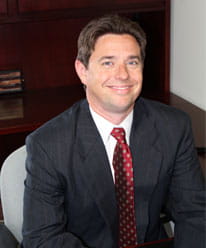 Chris Decker bio image