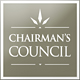 Chairman's council logo